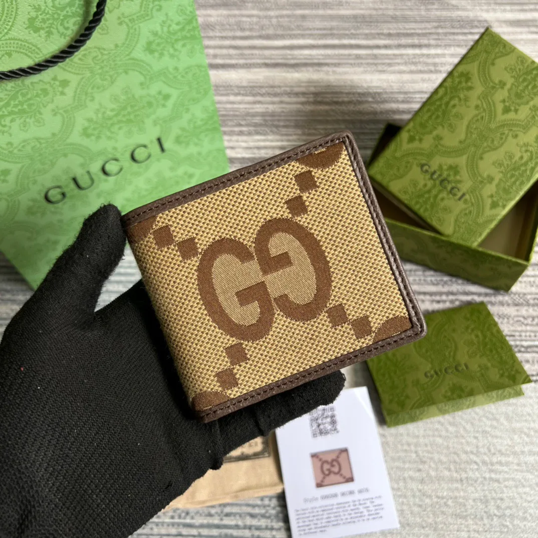 Gucci Jumbo GG