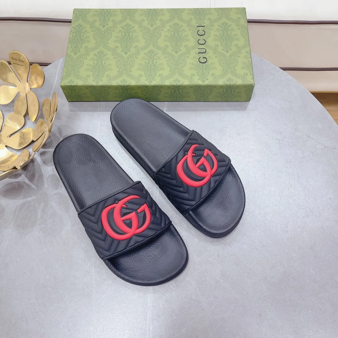 Gucci Women’s Quilted