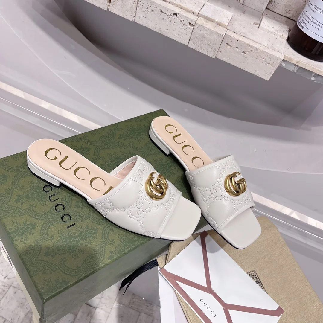 Gucci Women’s Slide