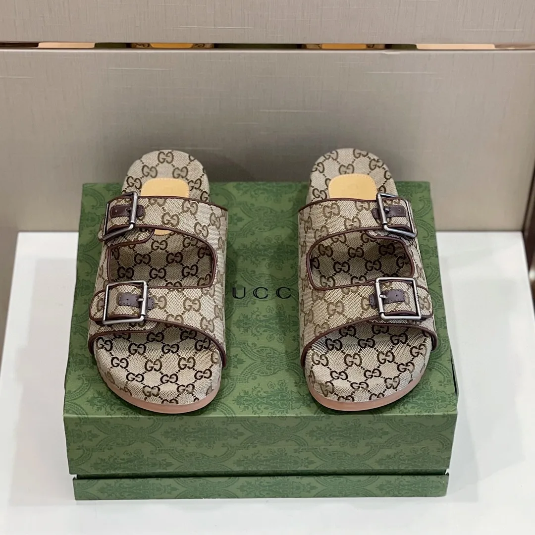 Gucci Women’s Slide