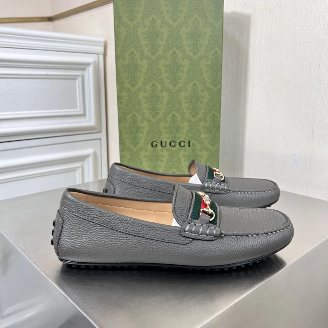 Gucci Men’s Loafers