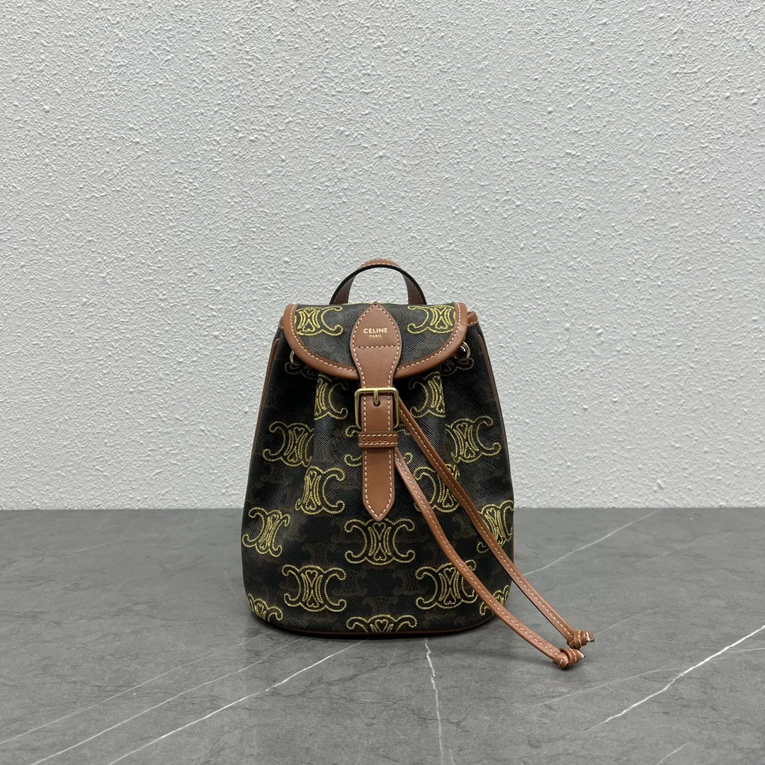 Celine Mini Backpack