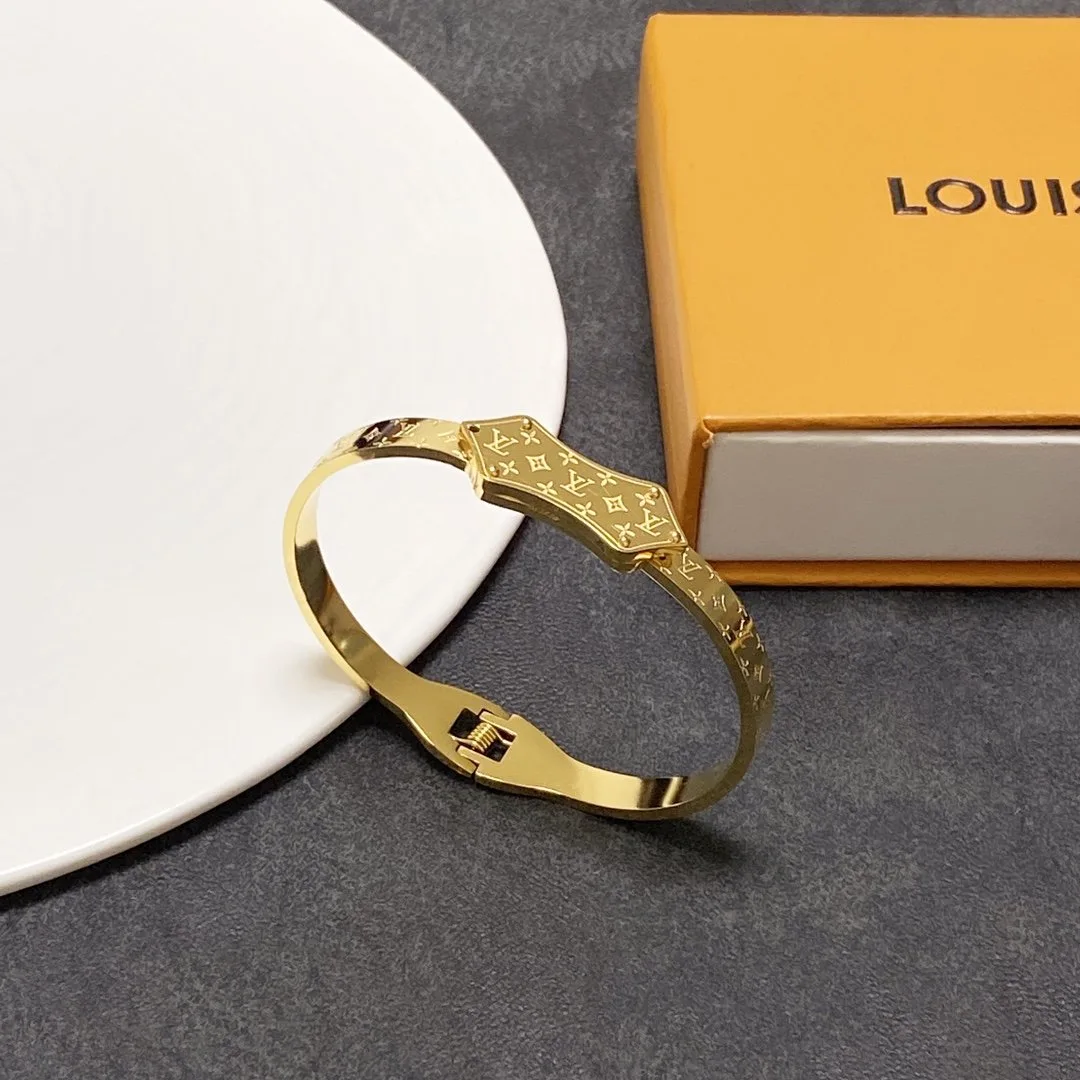 Louis Vuitton Light Bracelet - Image 8