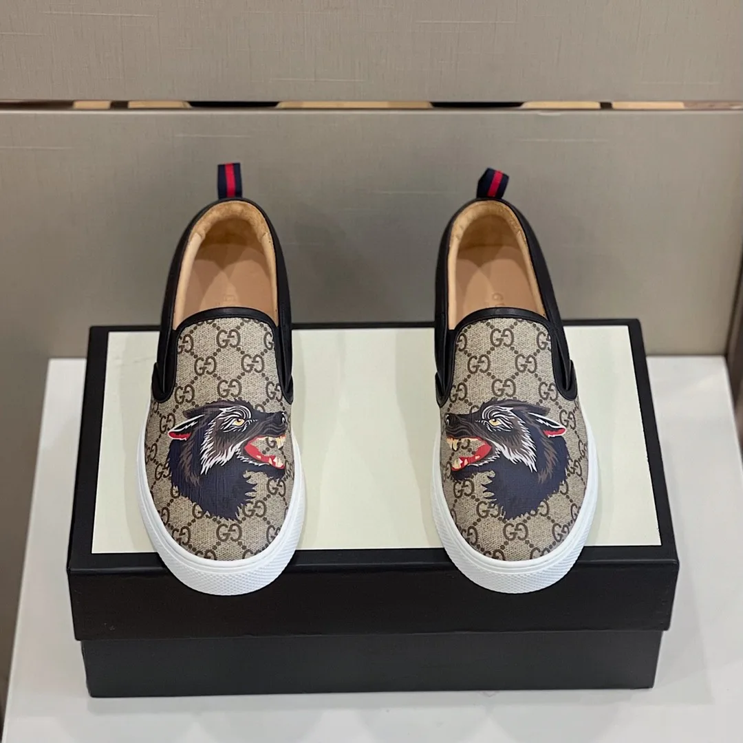 Gucci Men’s GG