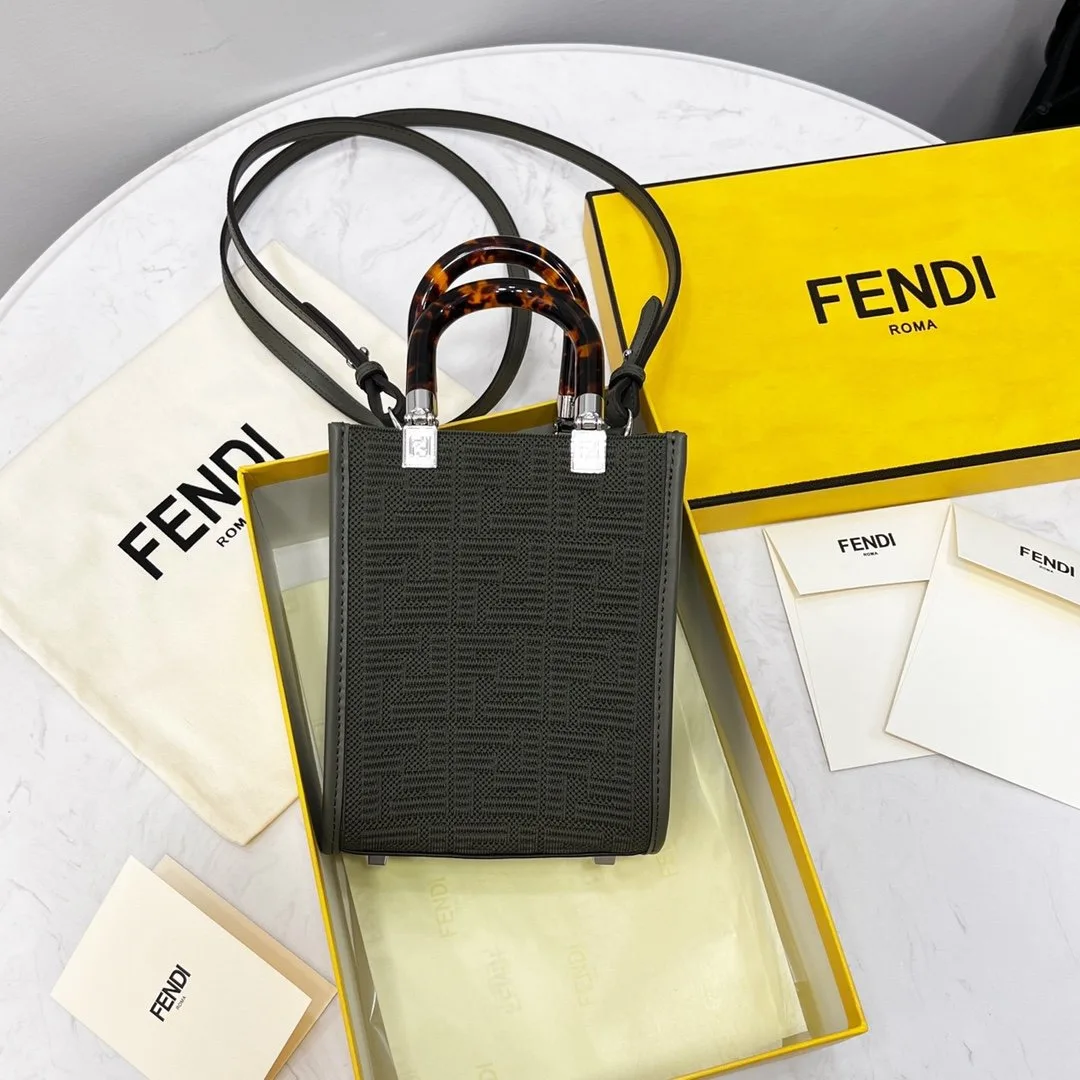 Fendi Mini Sunshine