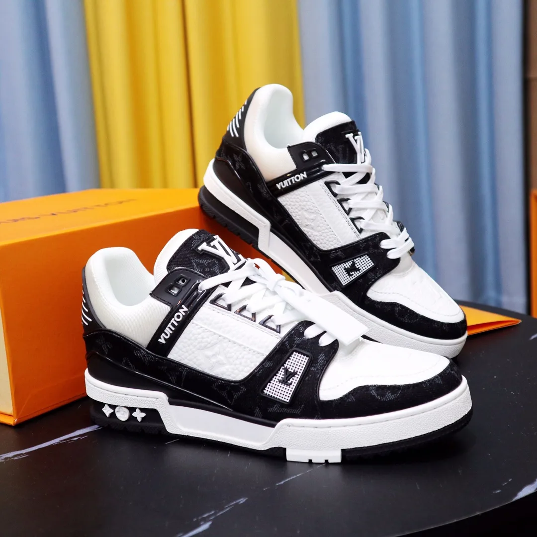 Louis Vuitton Trainer