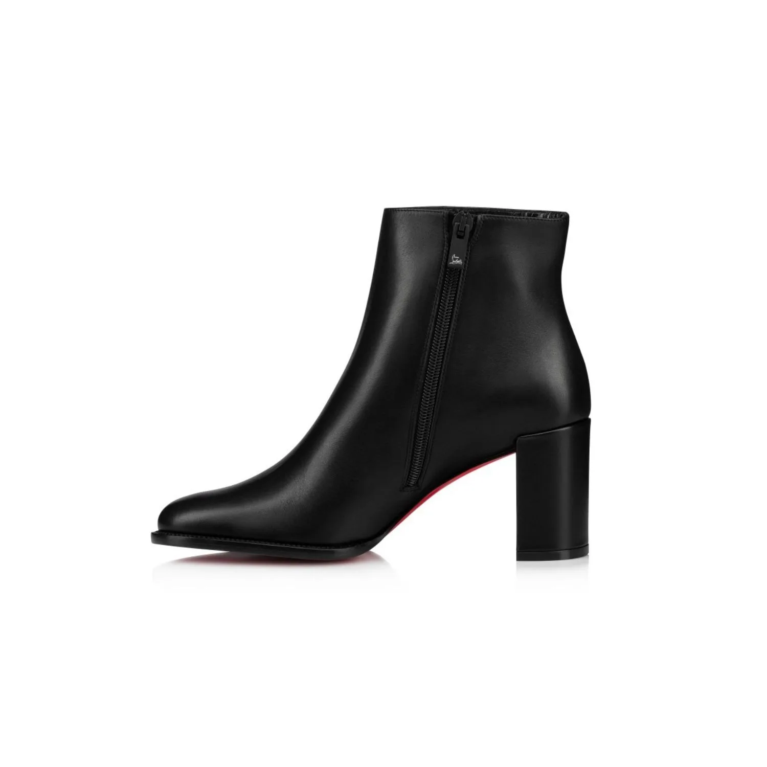 Alternative view of Christian Louboutin Adoxa Boots Black