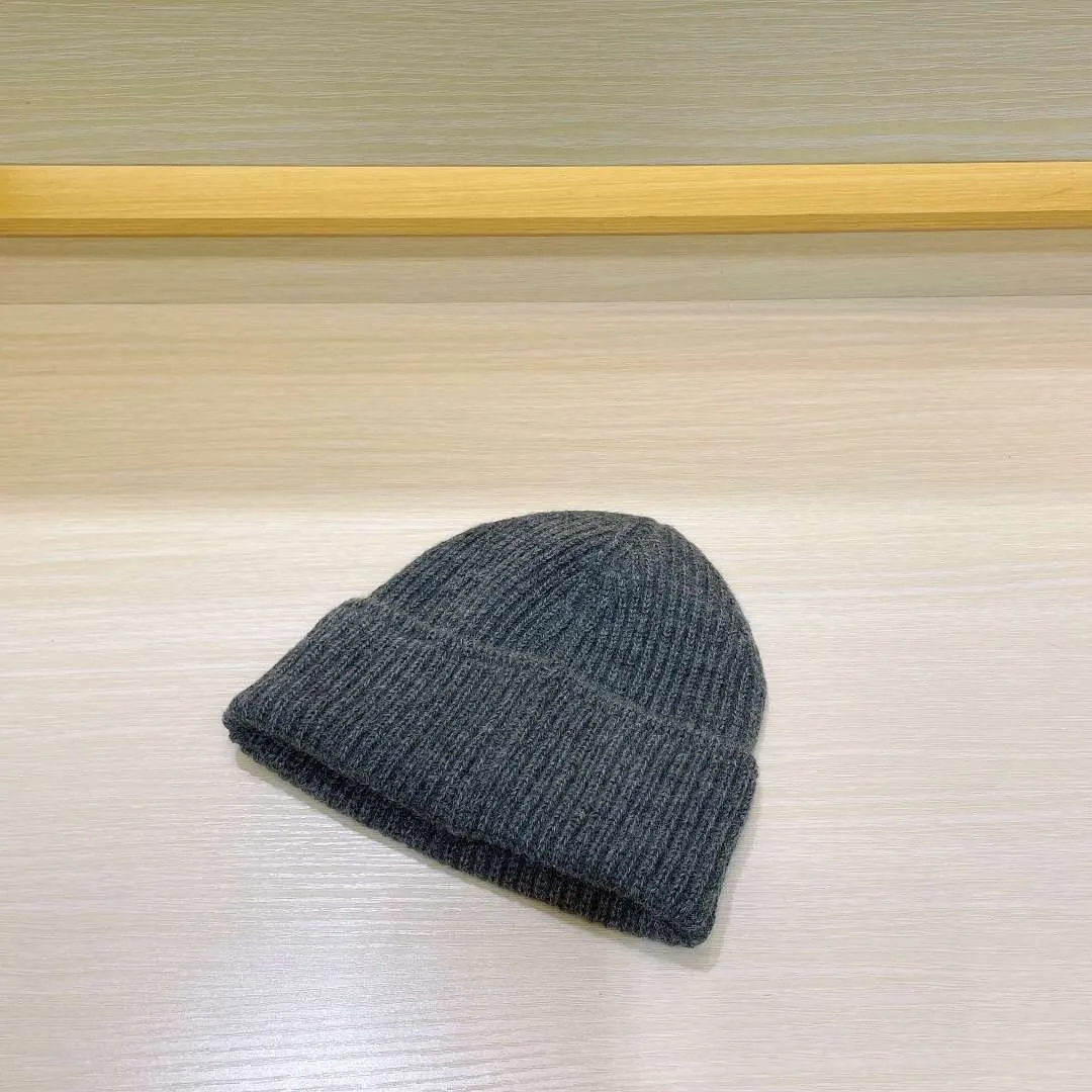 Louis Vuitton Ahead Beanie Blue - Image 3