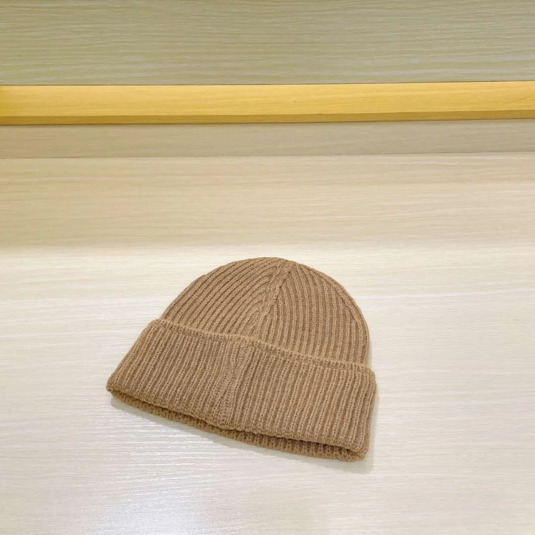 Louis Vuitton Ahead Beanie Brown - Image 7