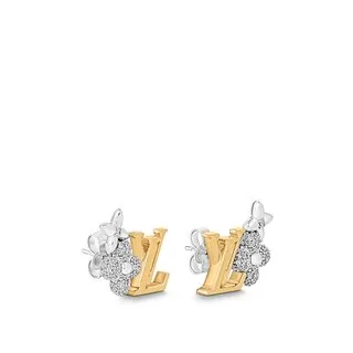 Louis Vuitton Alphabet