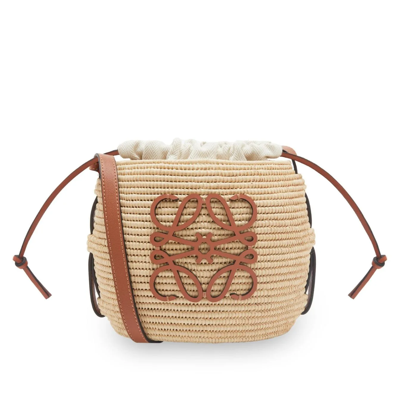 Loewe Beehive Basket
