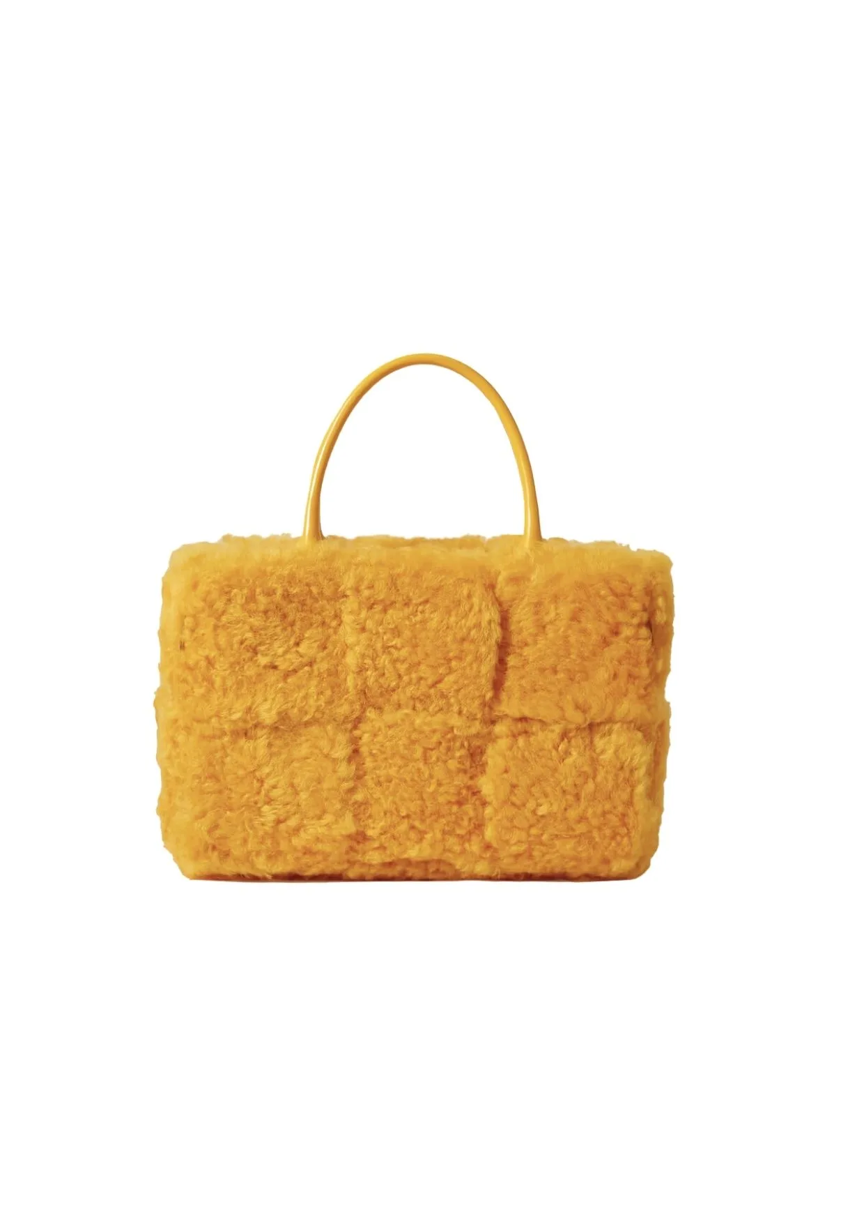 Arco Small Trimmed