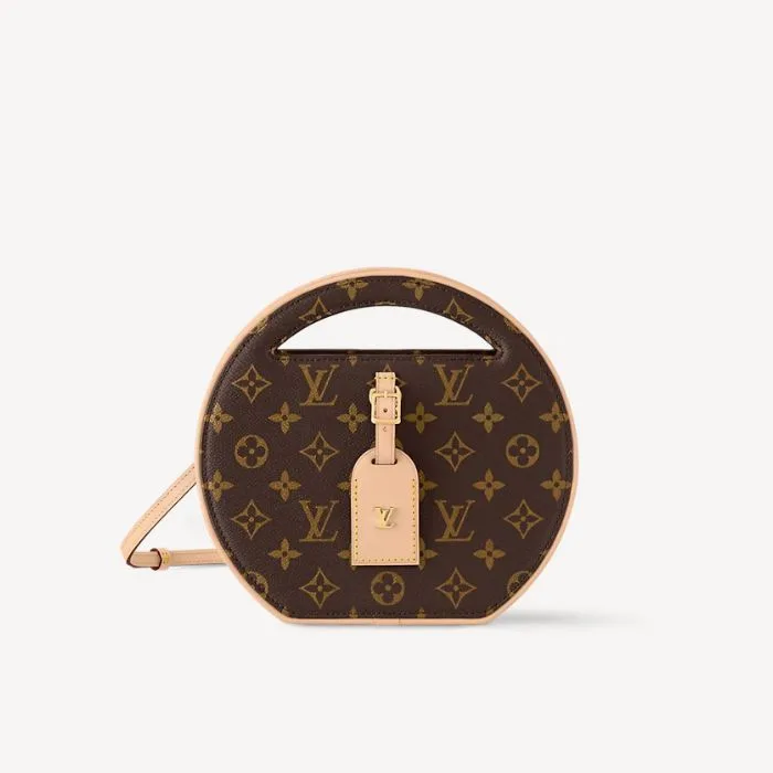 Louis Vuitton Around