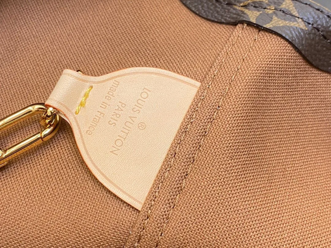 Louis Vuitton Atlantis GM Brown / - Image 4