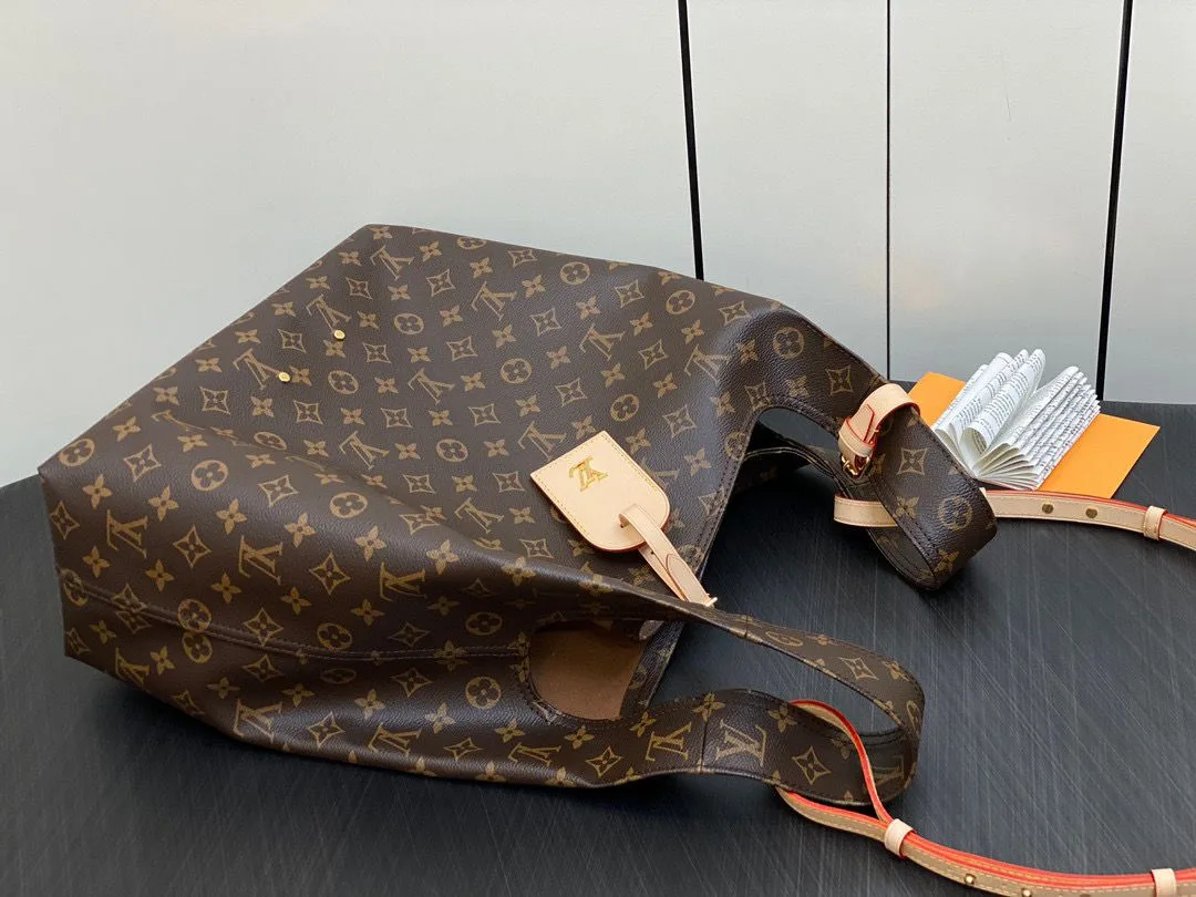 Louis Vuitton Atlantis GM Brown / - Image 6