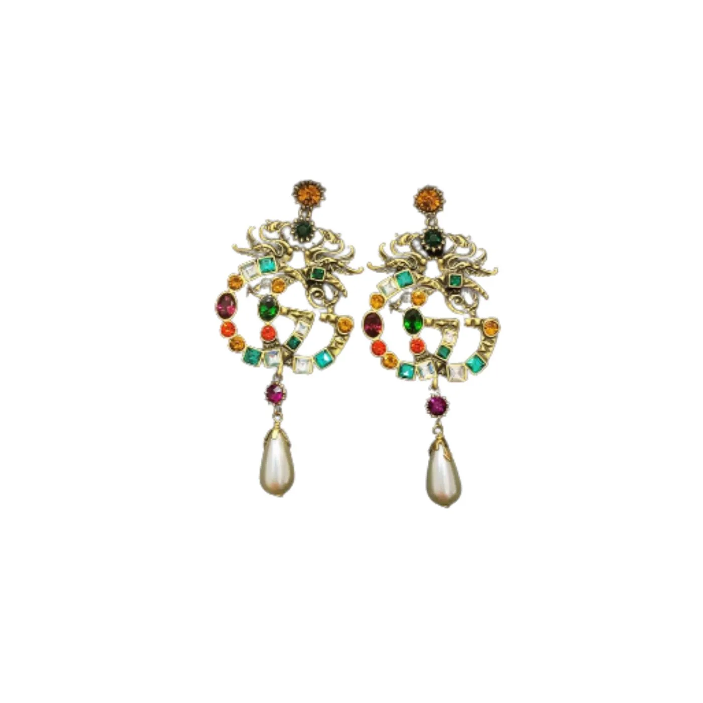 Gucci Attach Sparkling