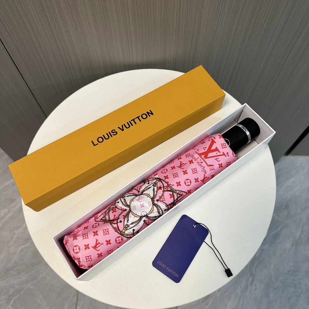 Louis Vuitton Automatic