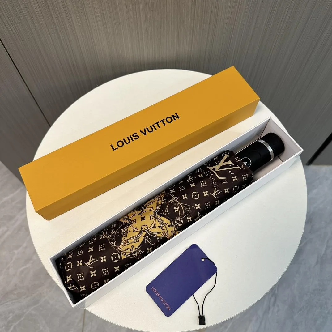 Louis Vuitton Automatic