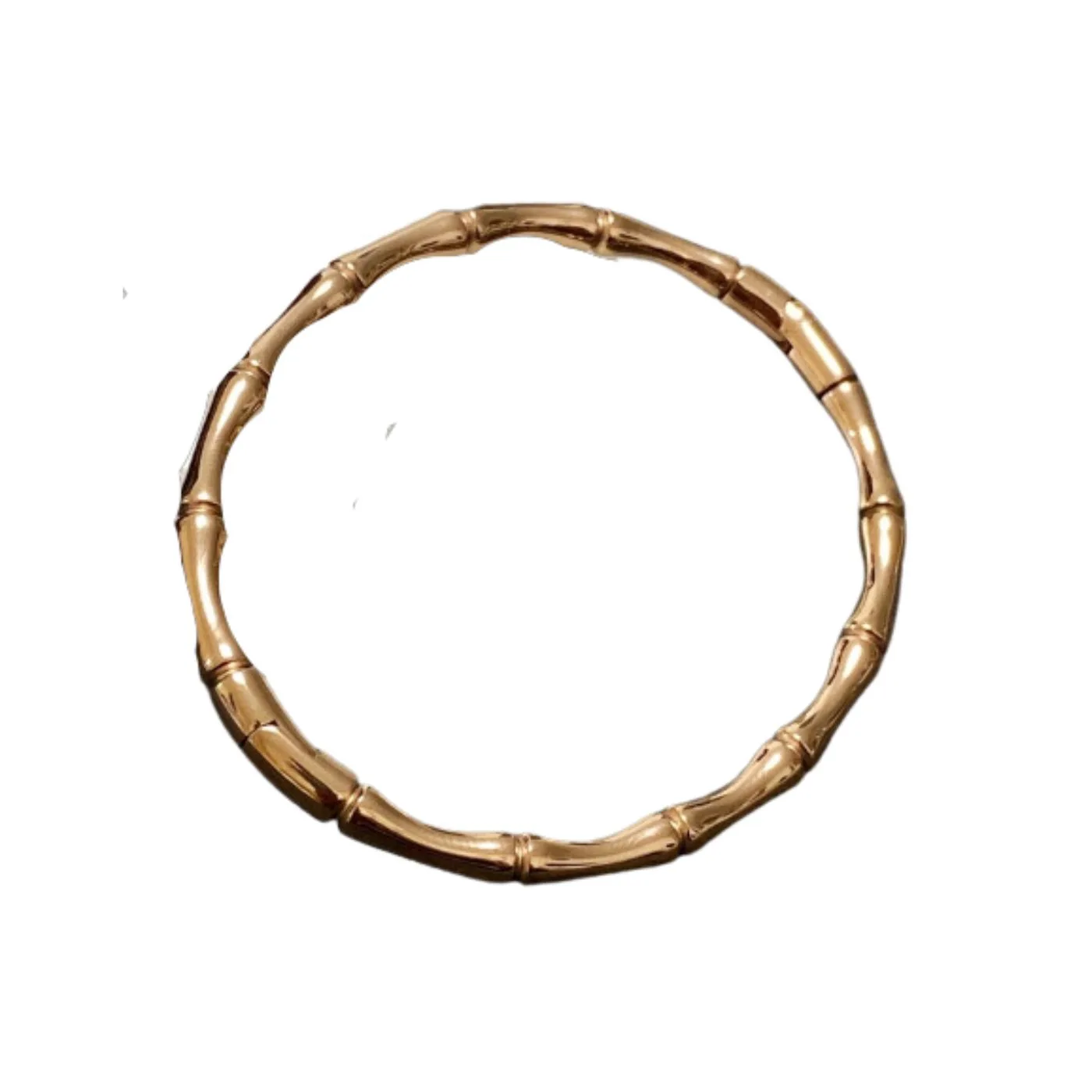 Gucci Bamboo Bracelet