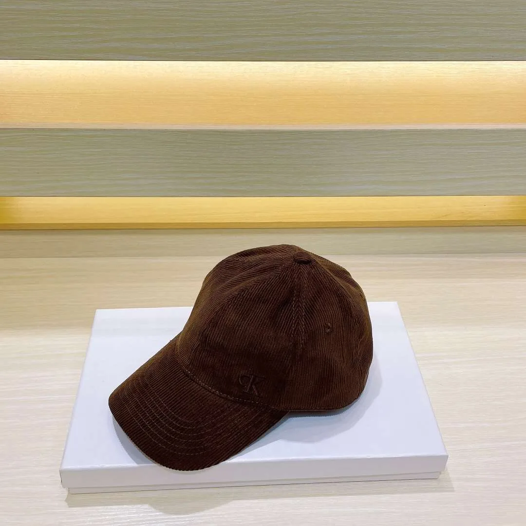 Louis Vuitton Baseball Cap Brown - Image 10