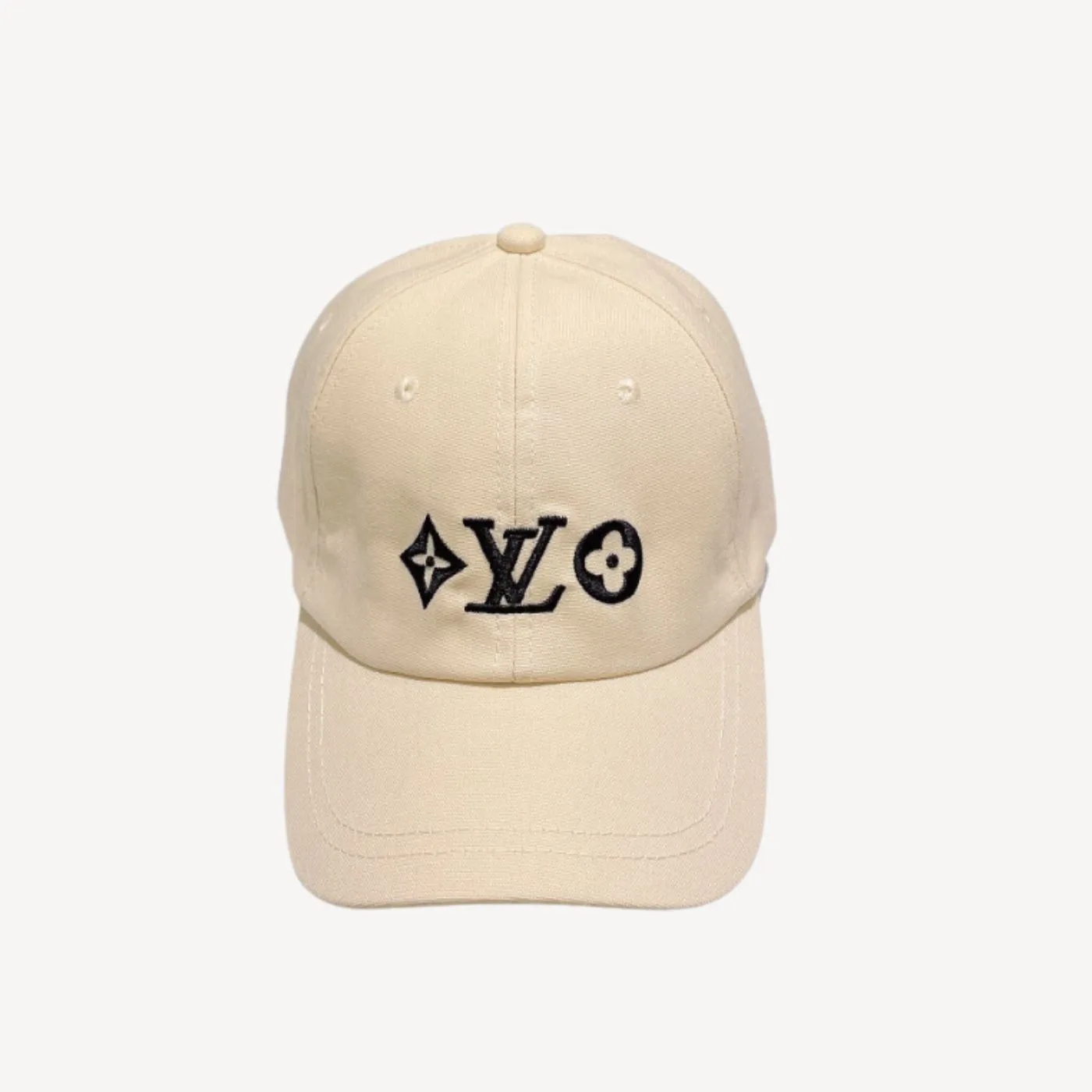 Louis Vuitton Baseball