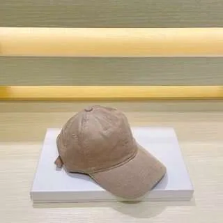 Louis Vuitton Baseball Cap Pink - Image 9