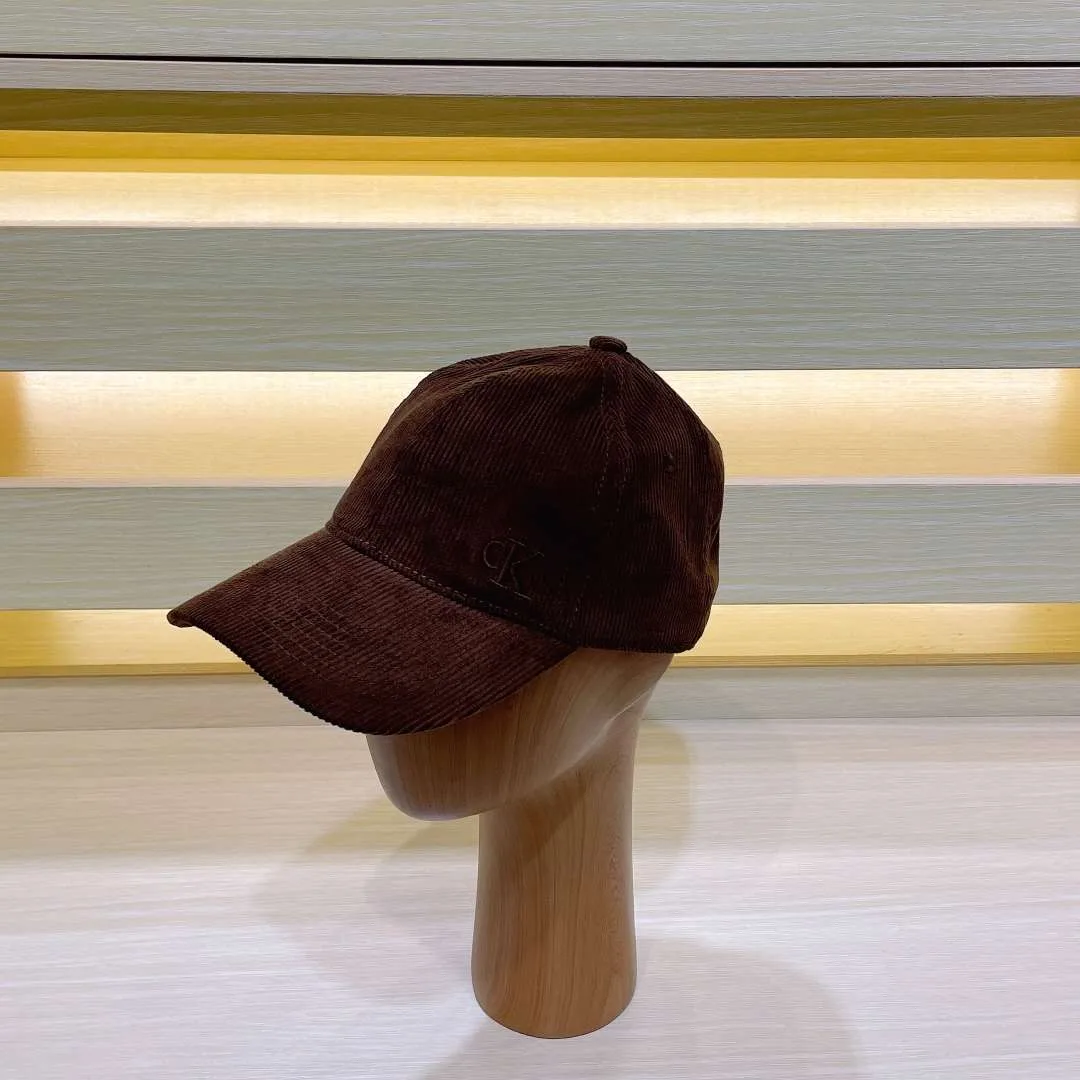 Alternative view of Louis Vuitton Baseball Cap Brown