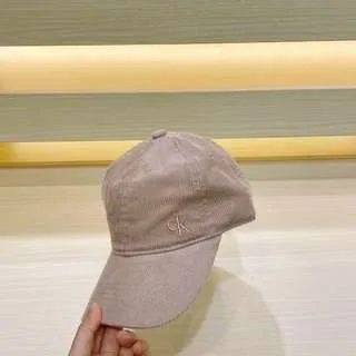 Louis Vuitton Baseball Cap Pink - Image 3