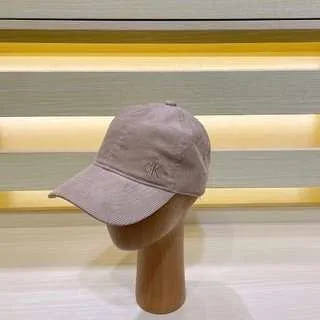 Alternative view of Louis Vuitton Baseball Cap Pink