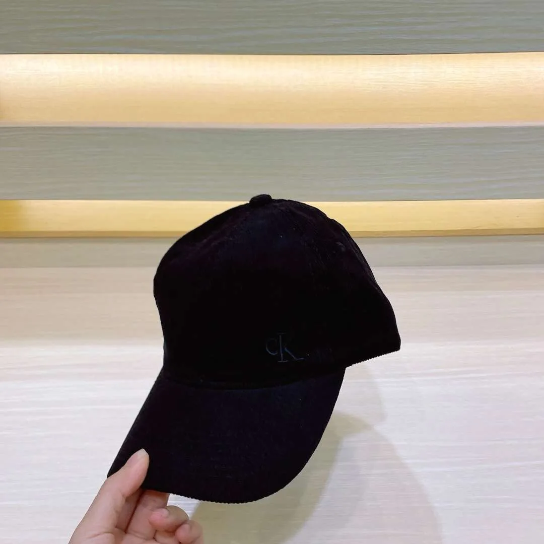 Louis Vuitton Baseball Cap Black - Image 9