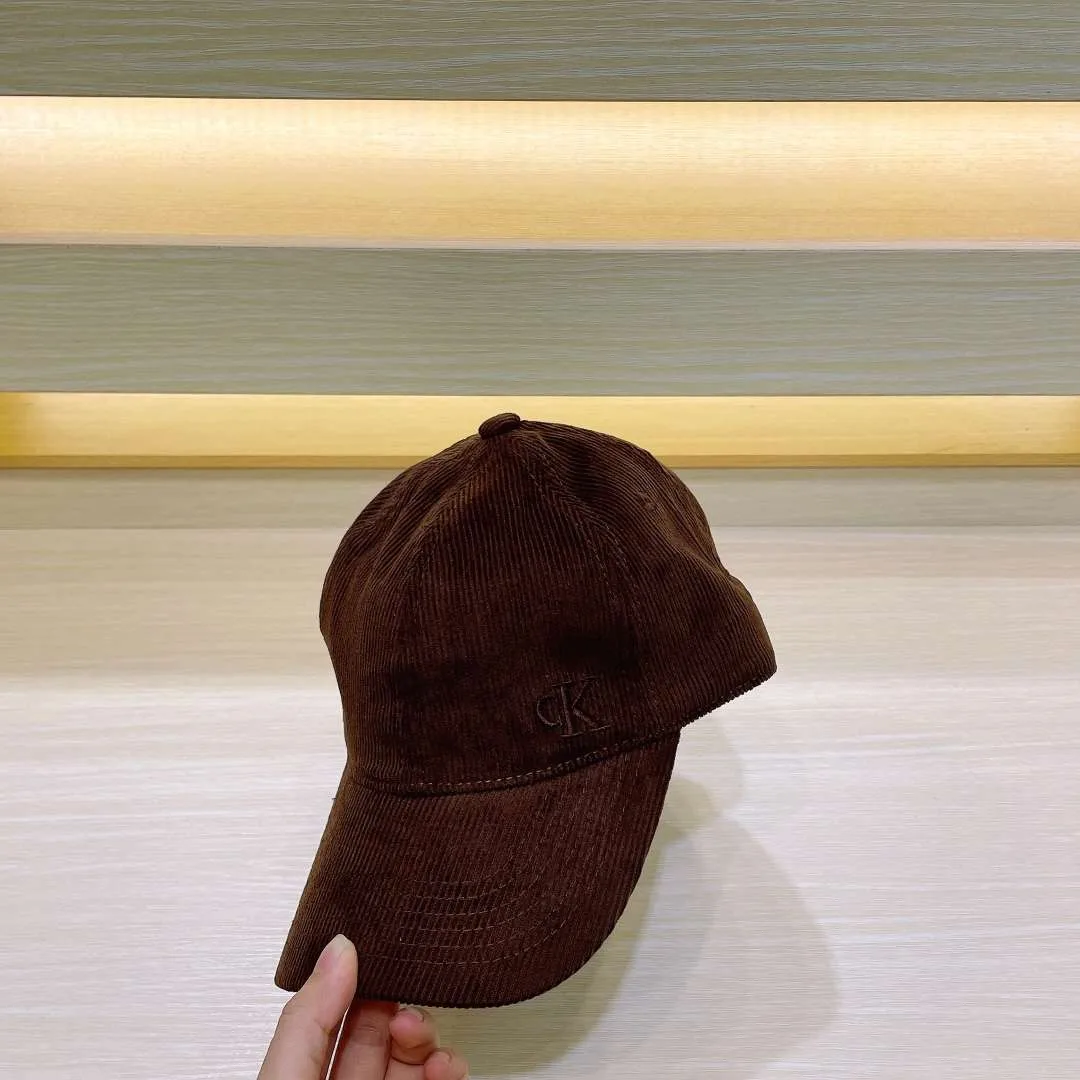 Louis Vuitton Baseball Cap Brown - Image 5