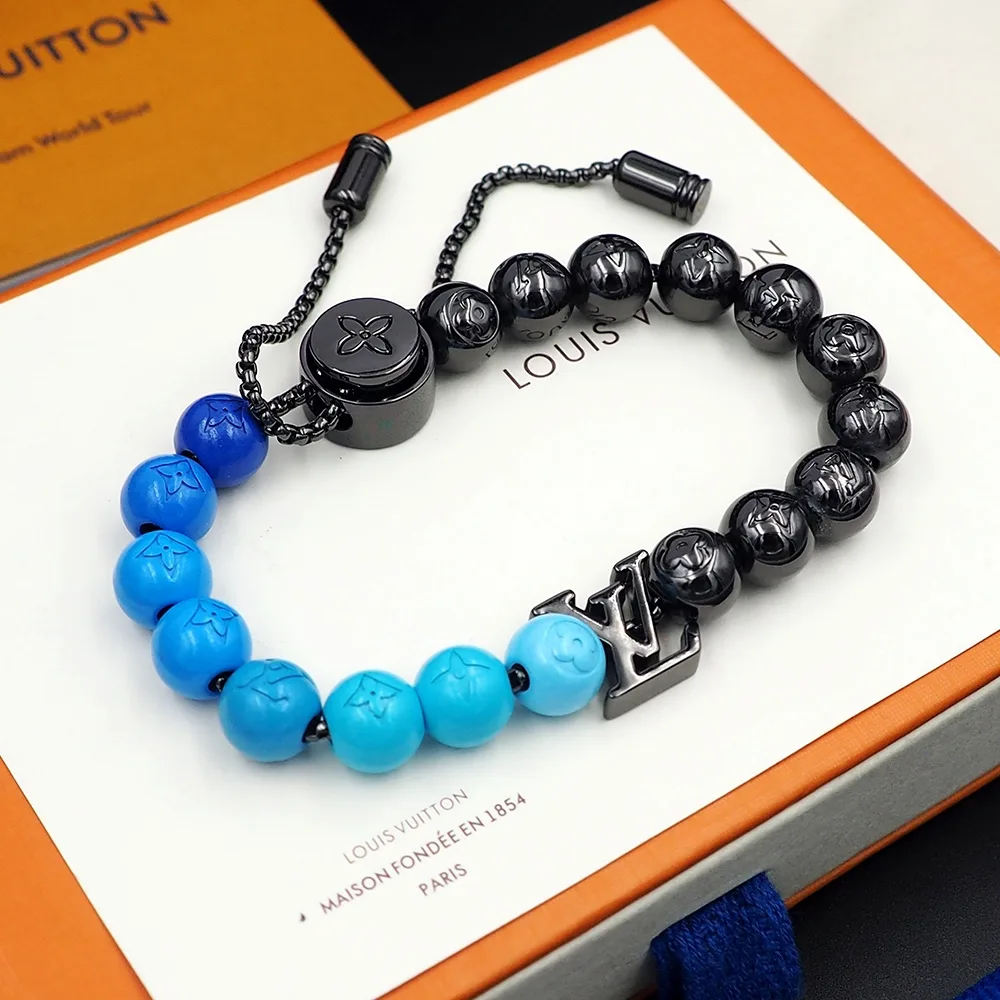 Louis Vuitton Beads