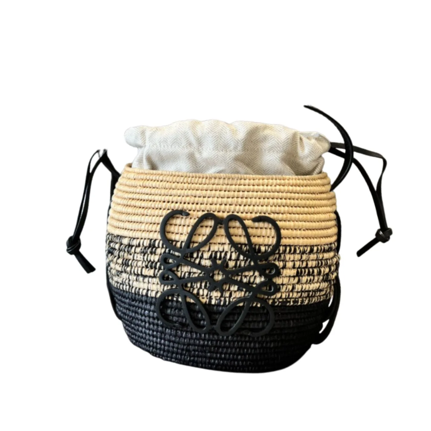 Loewe Beehive Basket