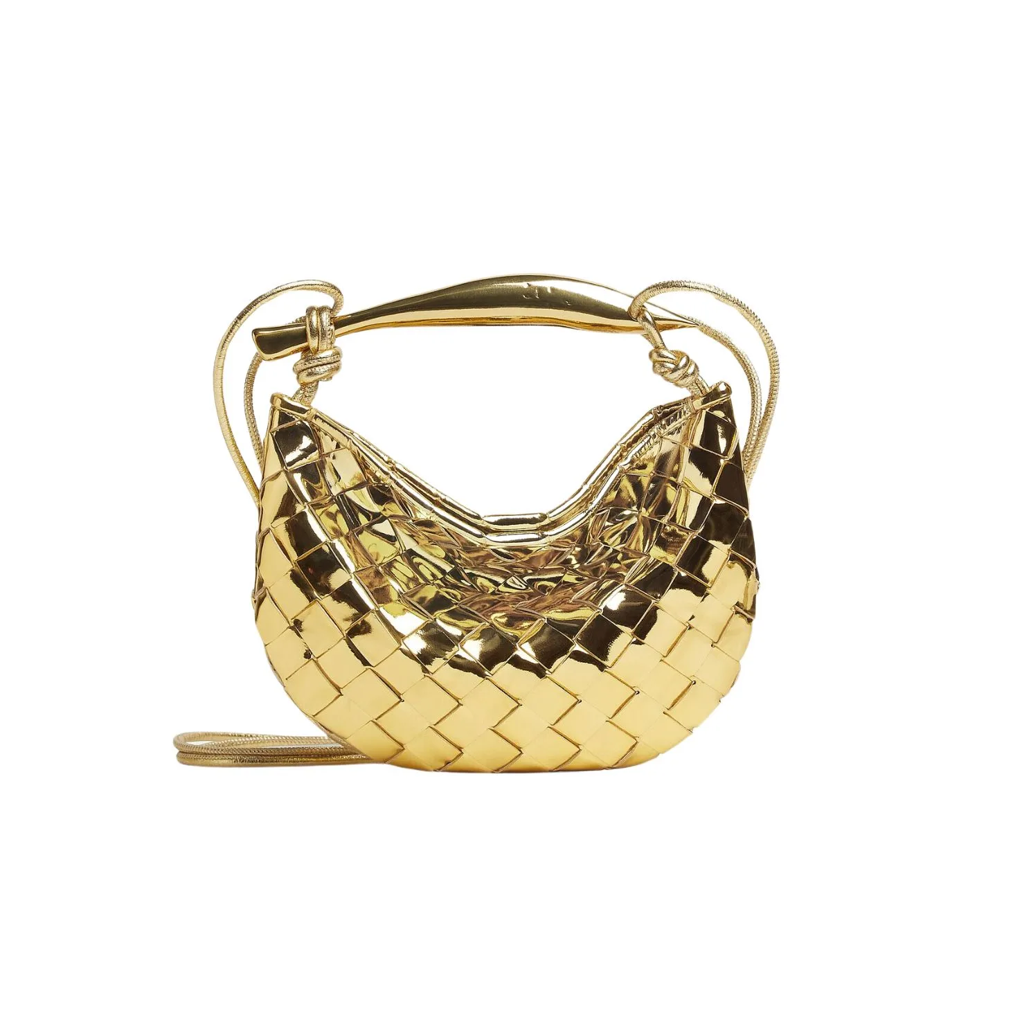 Bottega Veneta Mini