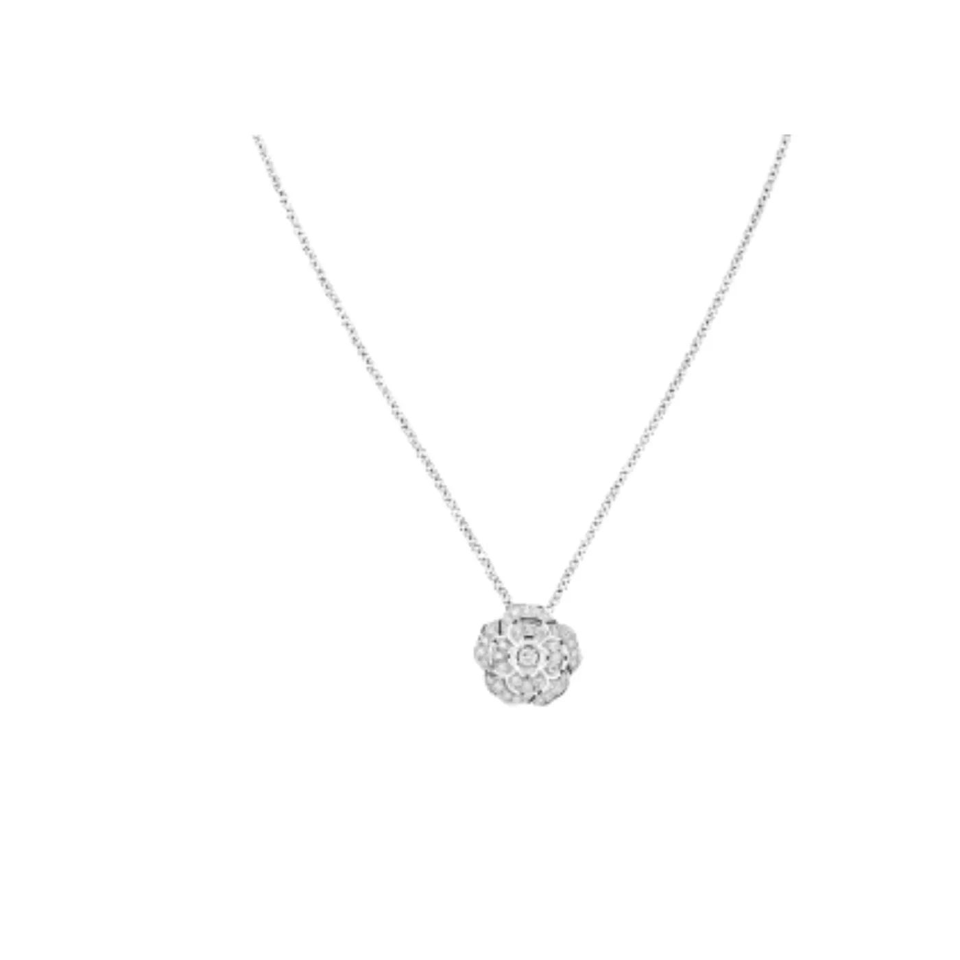 Chanel Bouton De