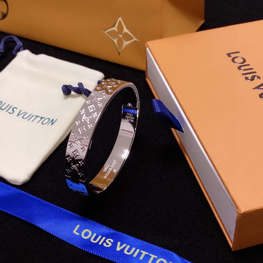 Louis Vuitton Silver