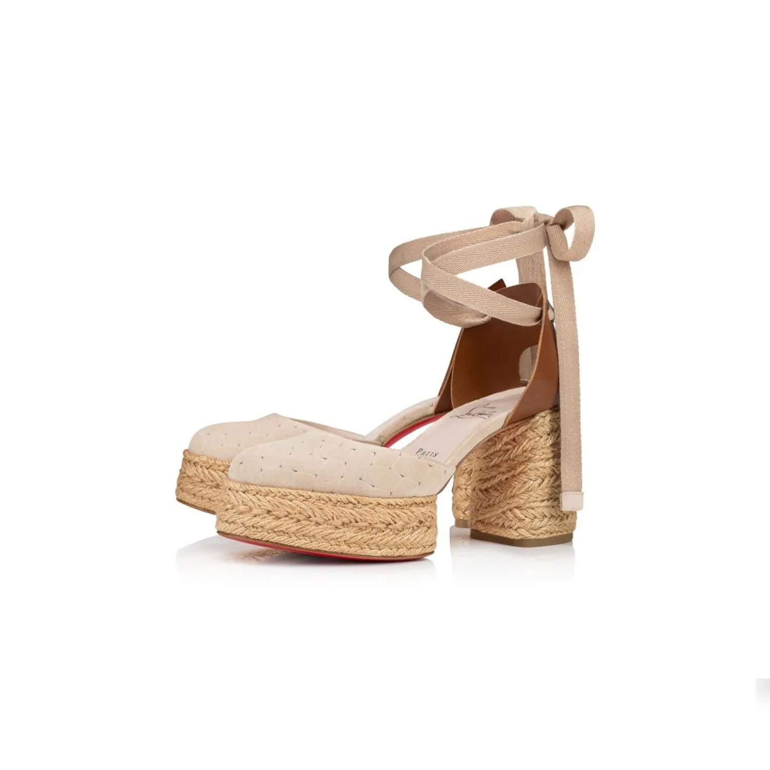 Christian Louboutin Brigissima