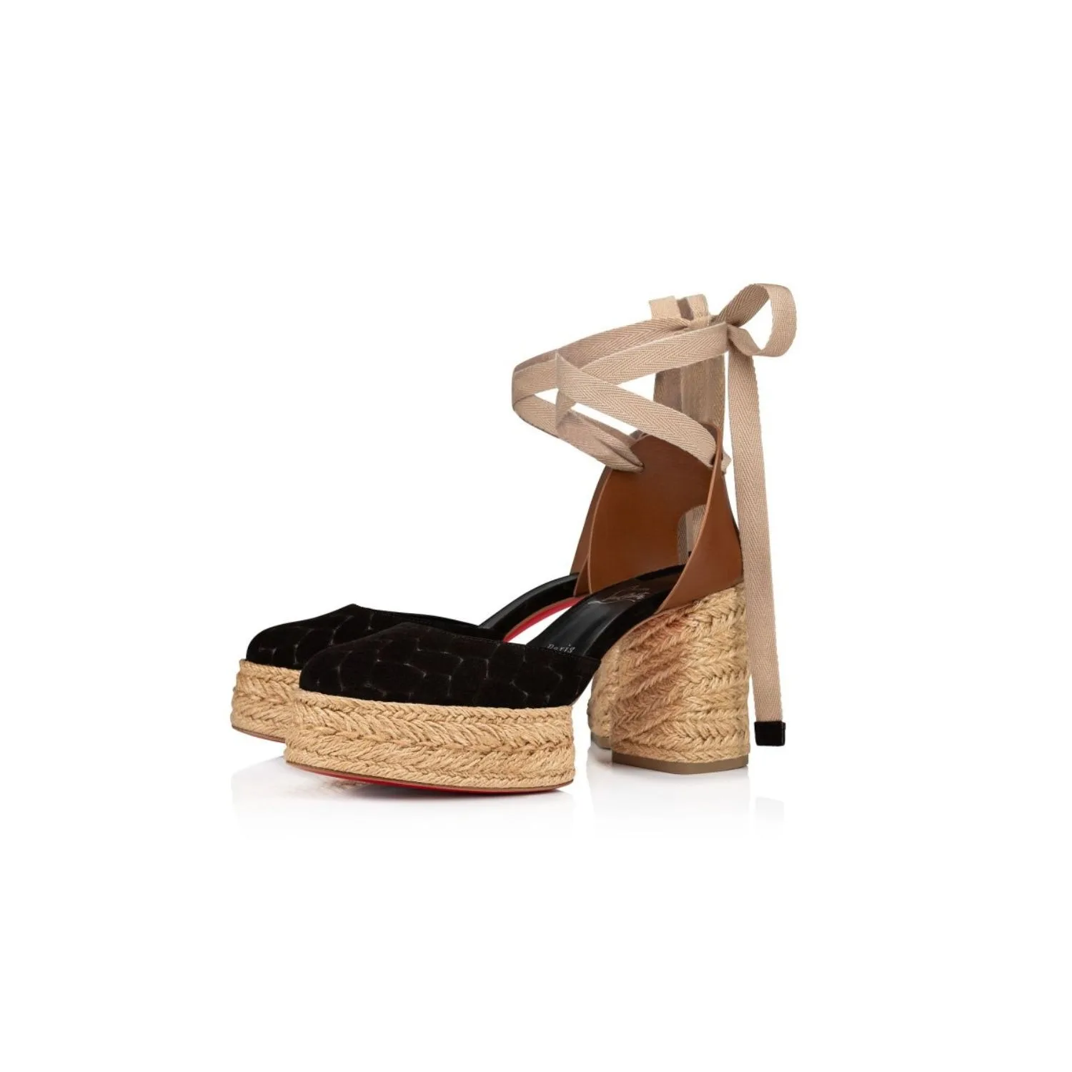 Christian Louboutin Brigissima