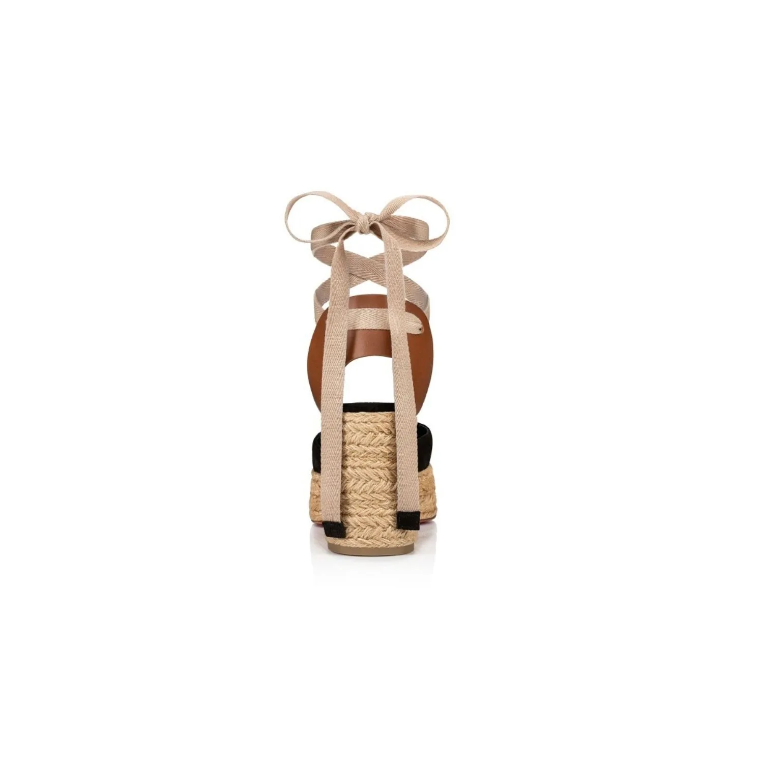 Christian Louboutin Brigissima Black - Image 3