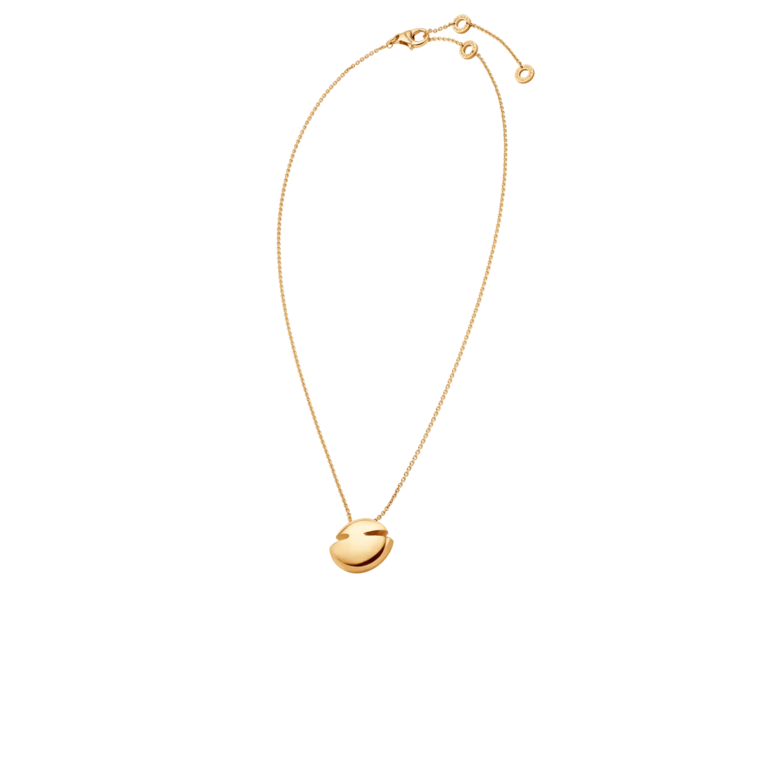 Bvlgari Cabochon Necklace