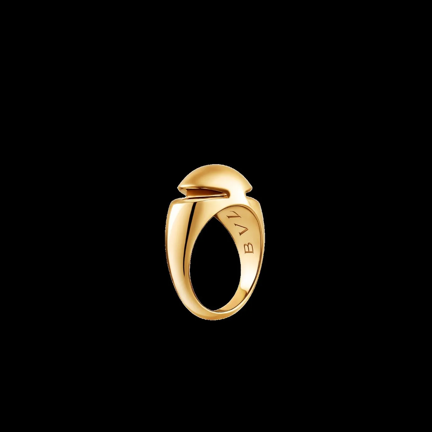 Bvlgari Cabochon Ring