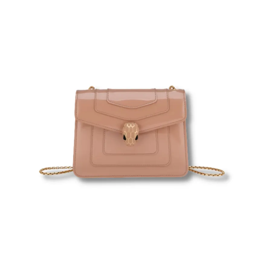 Serpenti Forever Crossbody