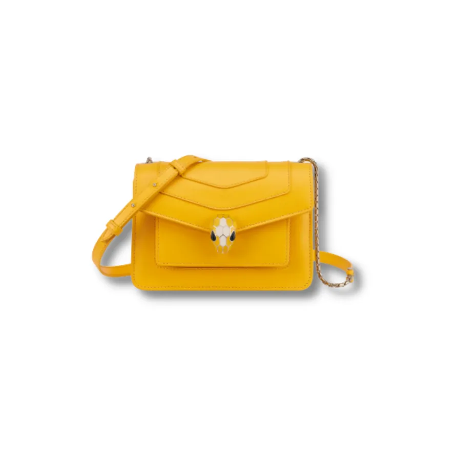 Serpenti Forever Crossbody