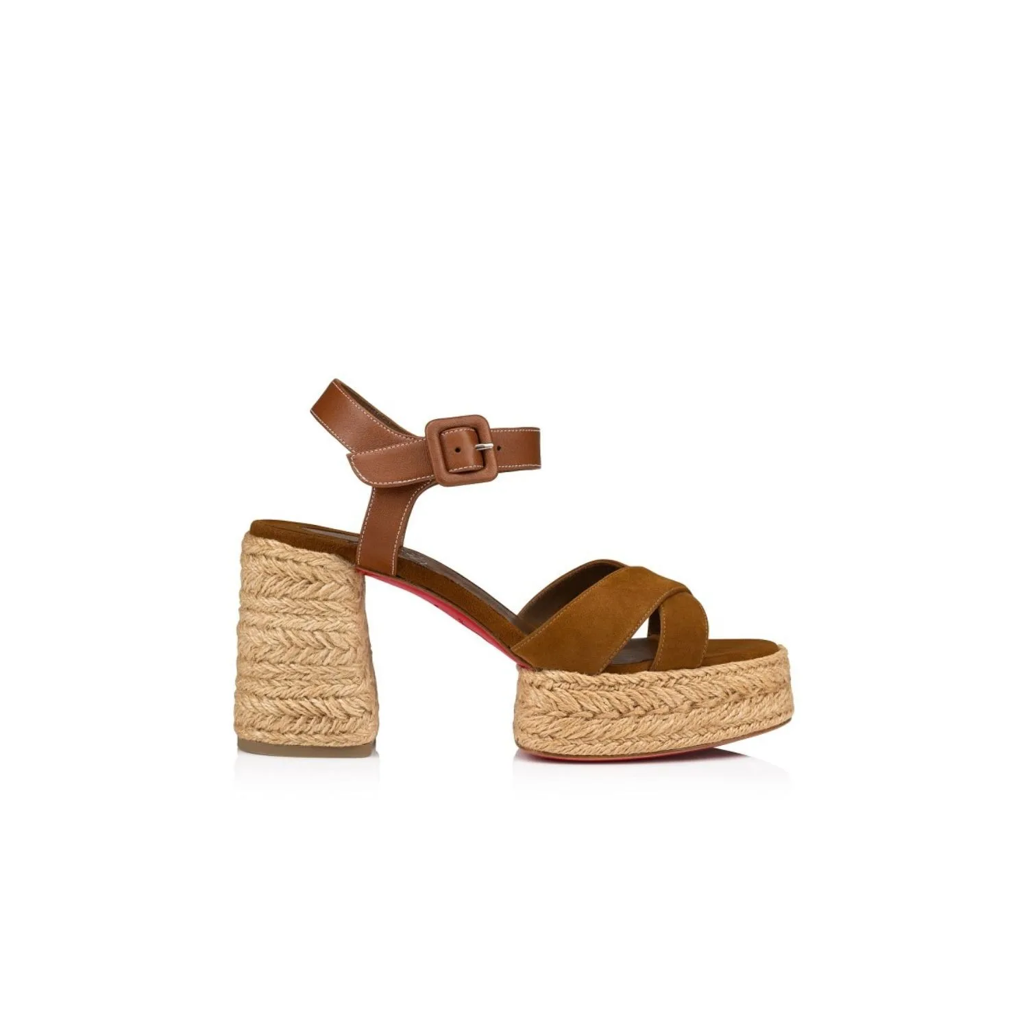 Alternative view of Christian Louboutin Calakala Rhea
