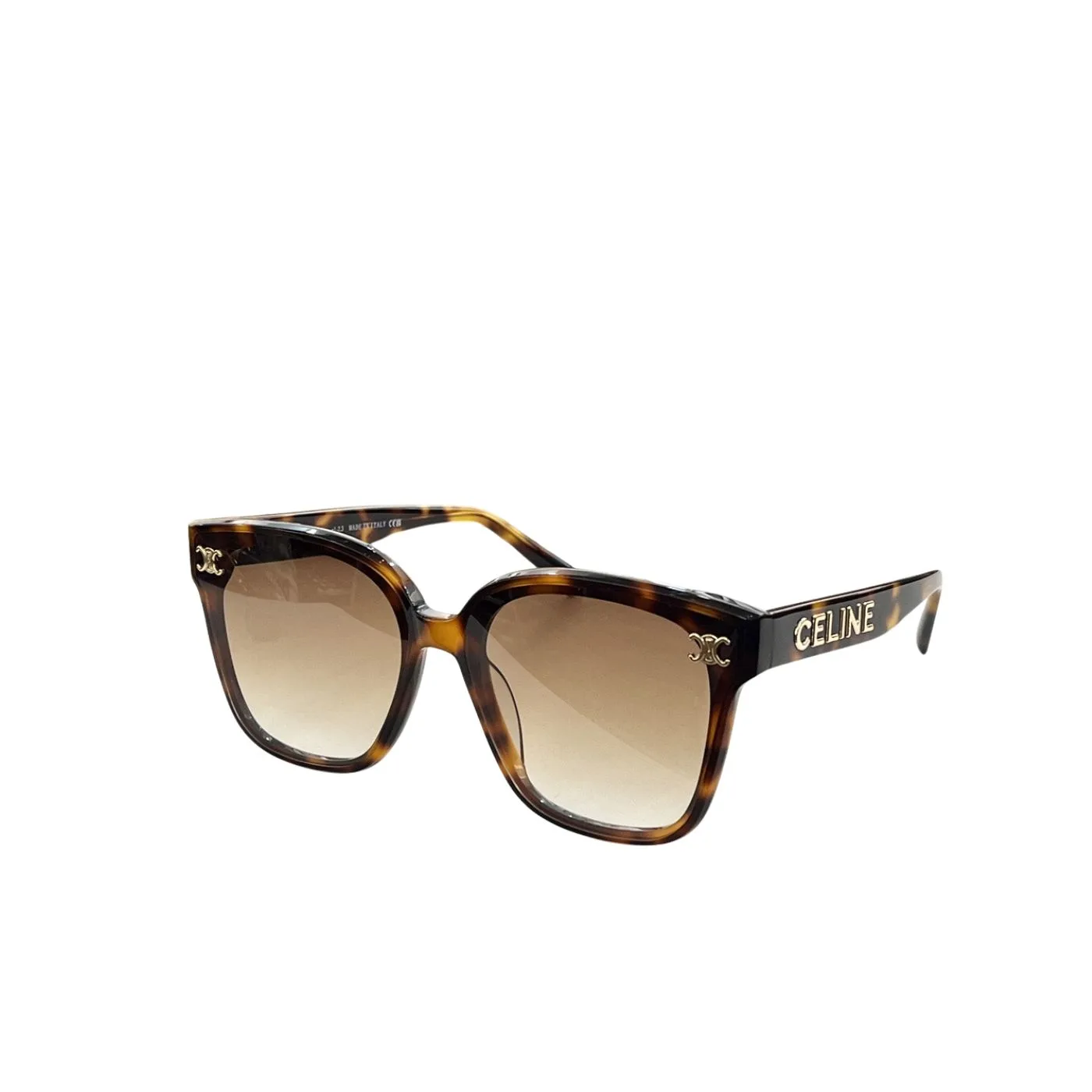 Celine Cat Eye