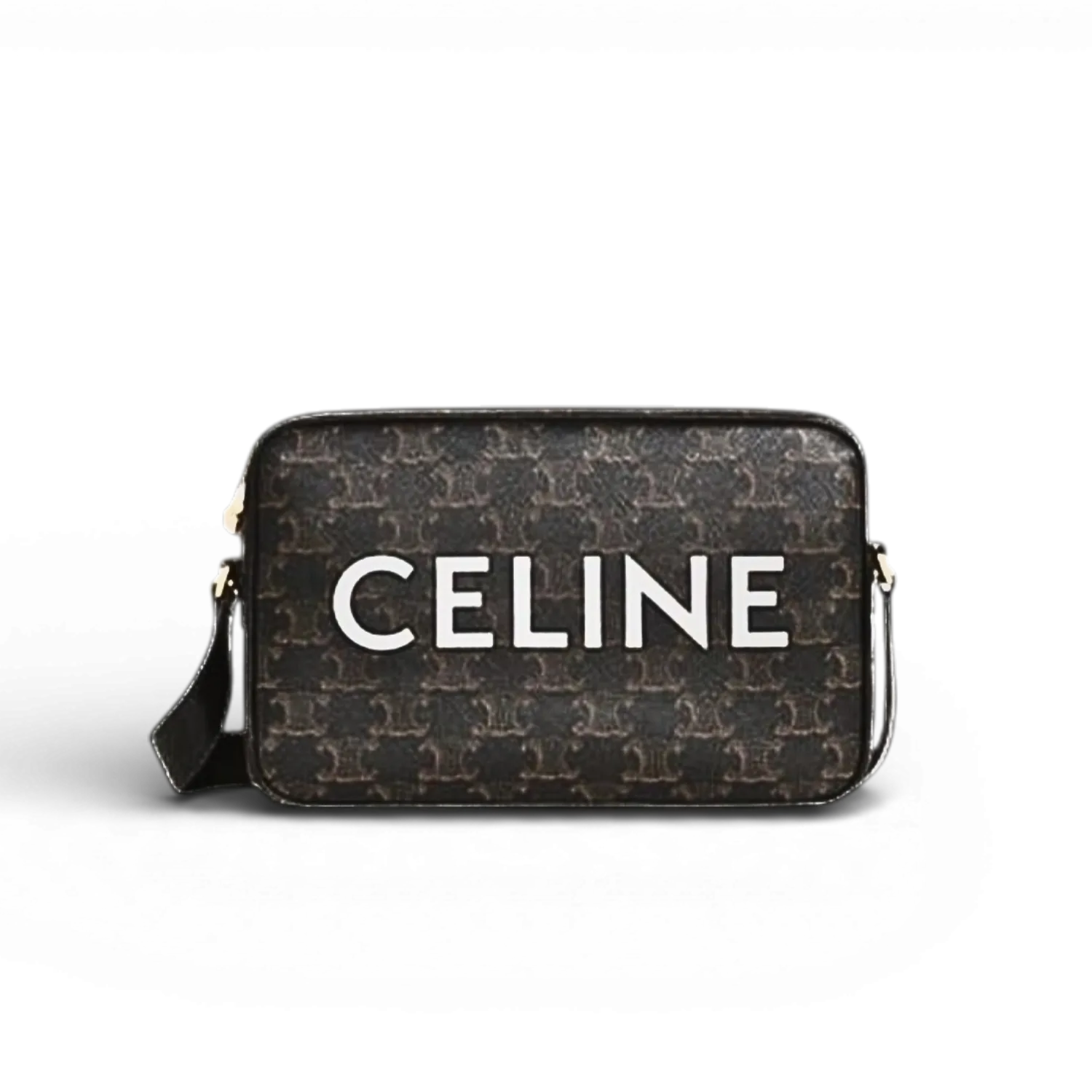 Celine Medium Messenger