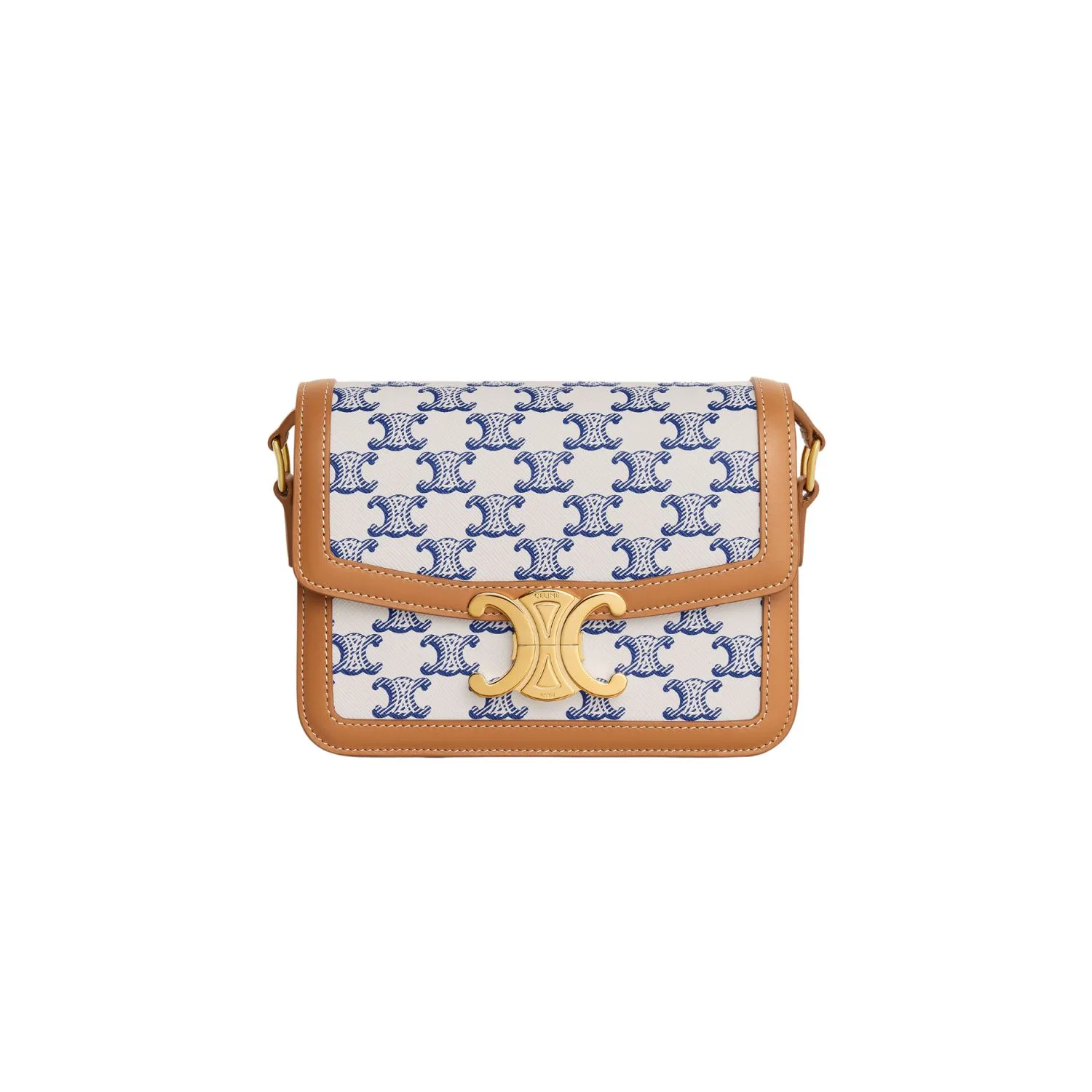Celine Teen Triomphe Bag