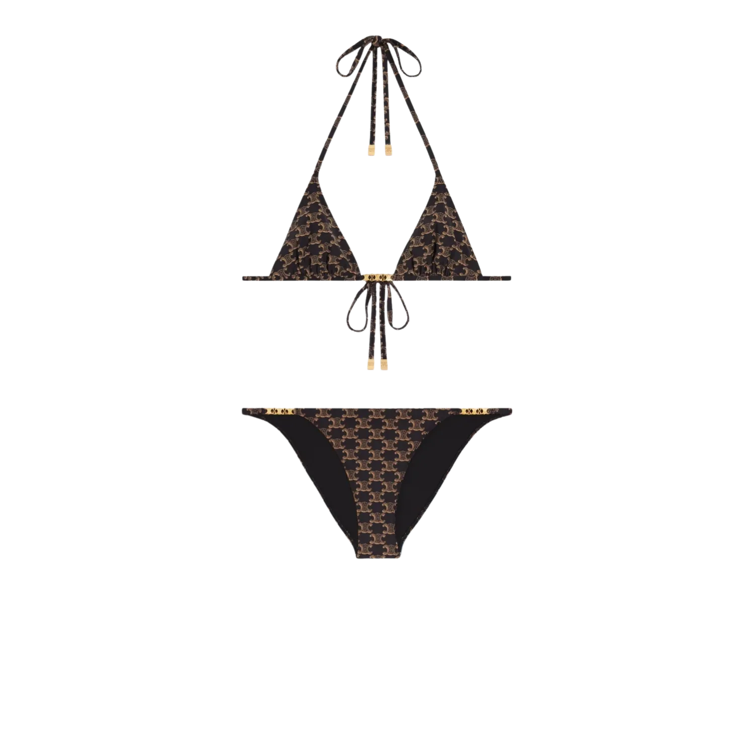 Celine Triomphe Monogram