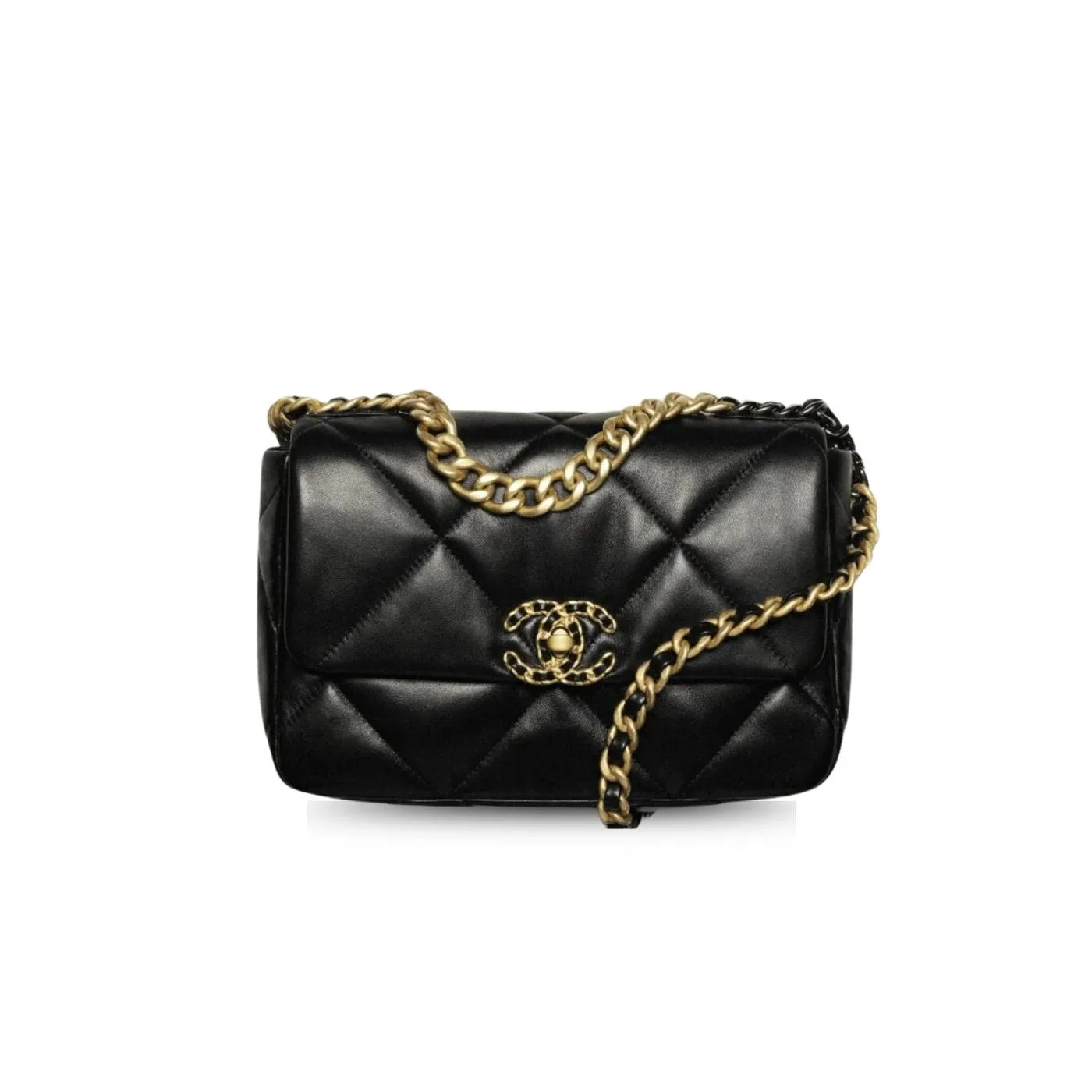 Chanel 19 Handbag