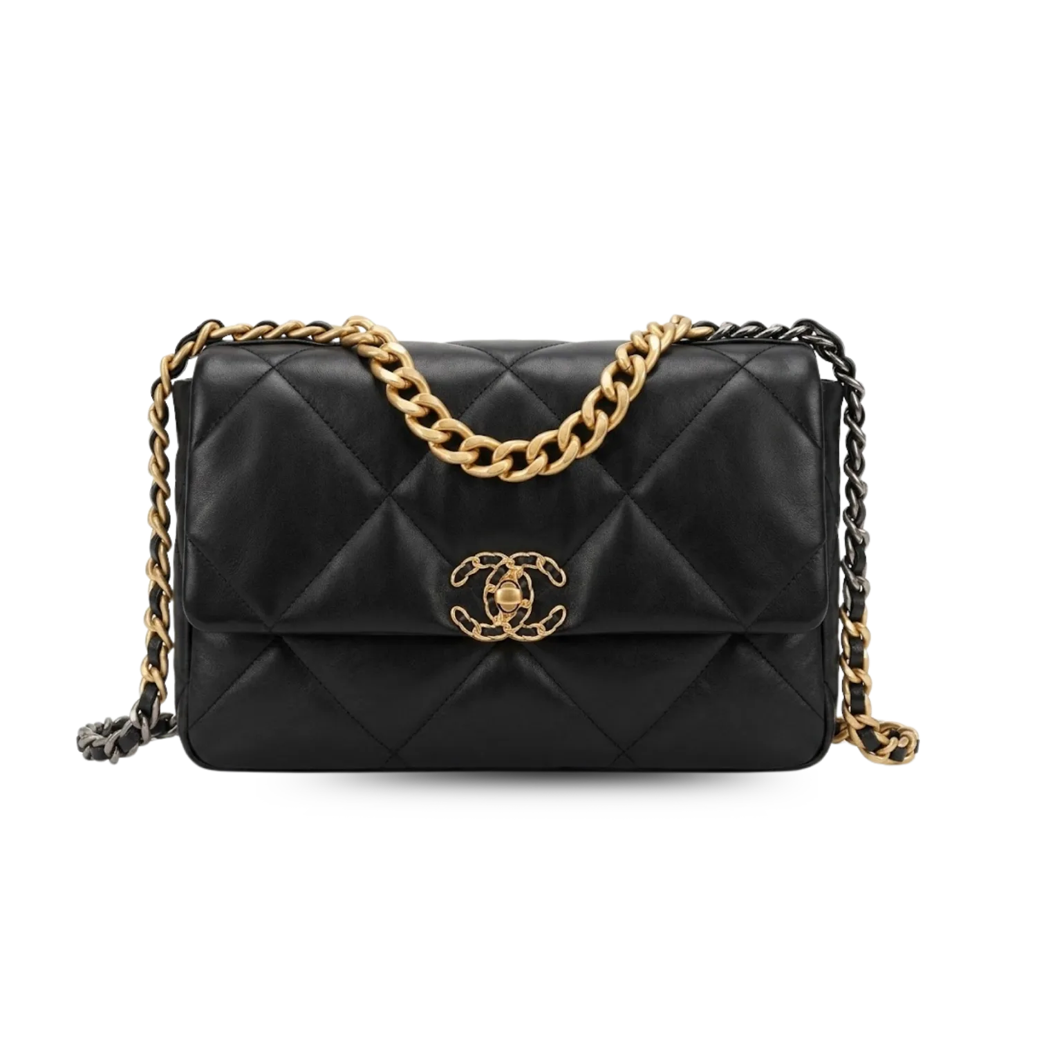 Chanel 19 Crossbody